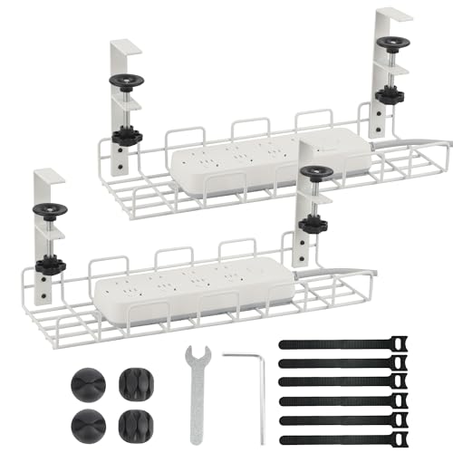 2 Pack-White