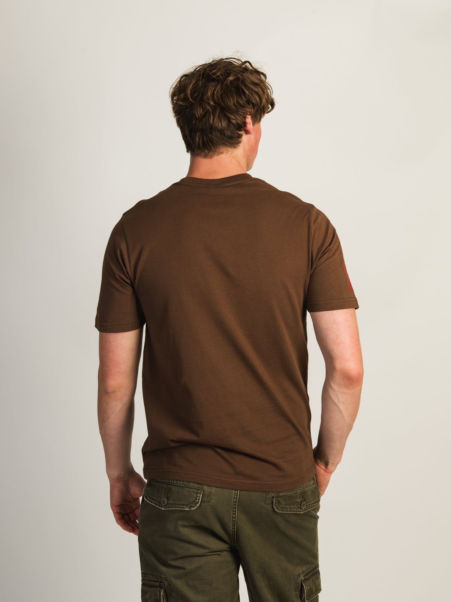 Barstool Sports Golf Tiger Woods T-Shirt - Men's Funny Golf Tee for Fans & Players - Perfect for Golf Outings & Casual Wear