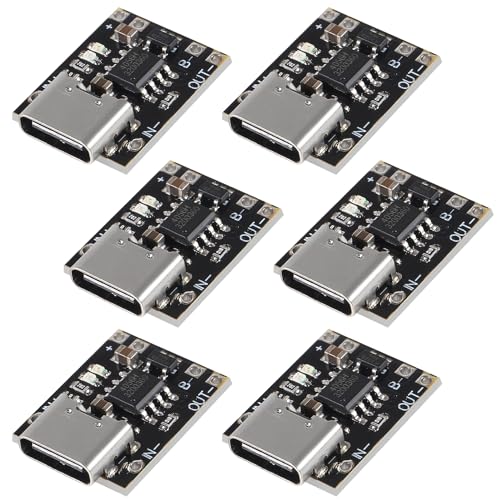 6pcs