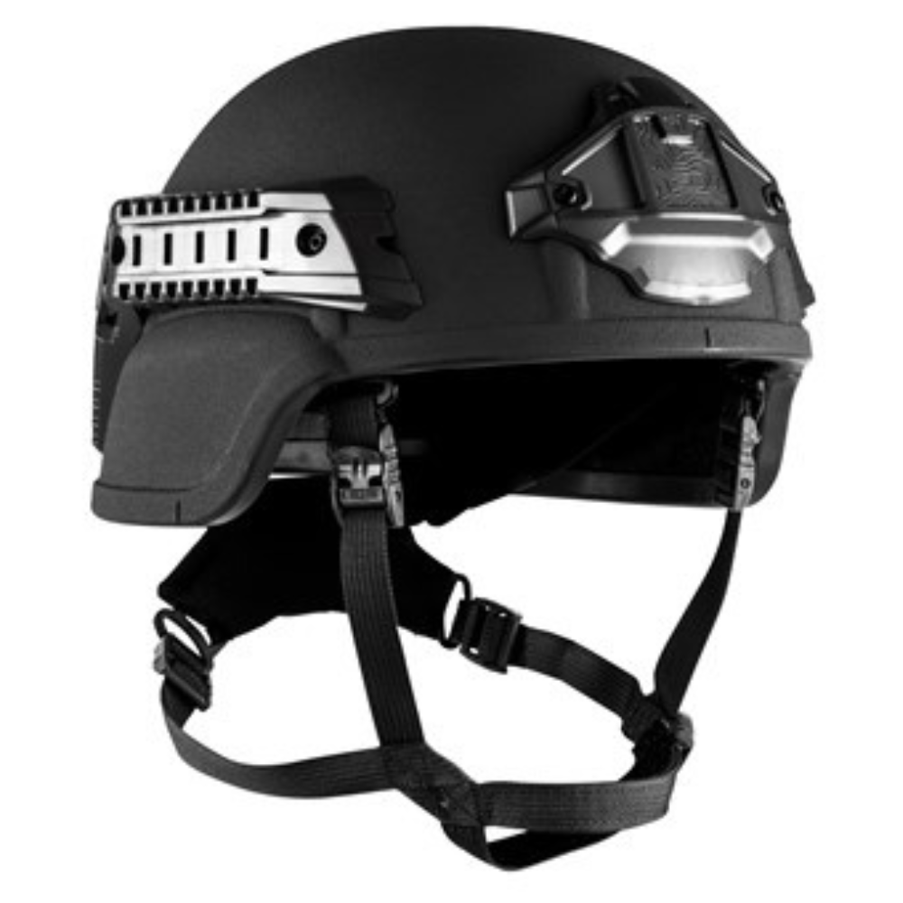Team Wendy EPIC Protector Full Cut Ballistic Helmet - NIJ IIIA Certified for Maximum Protection | Tactical, Military & Law Enforcement Use