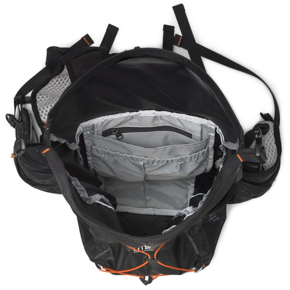 Silva Strive 23+3L Mountain Backpack - Lightweight Hiking Pack for Outdoor Adventures, Camping & Trekking