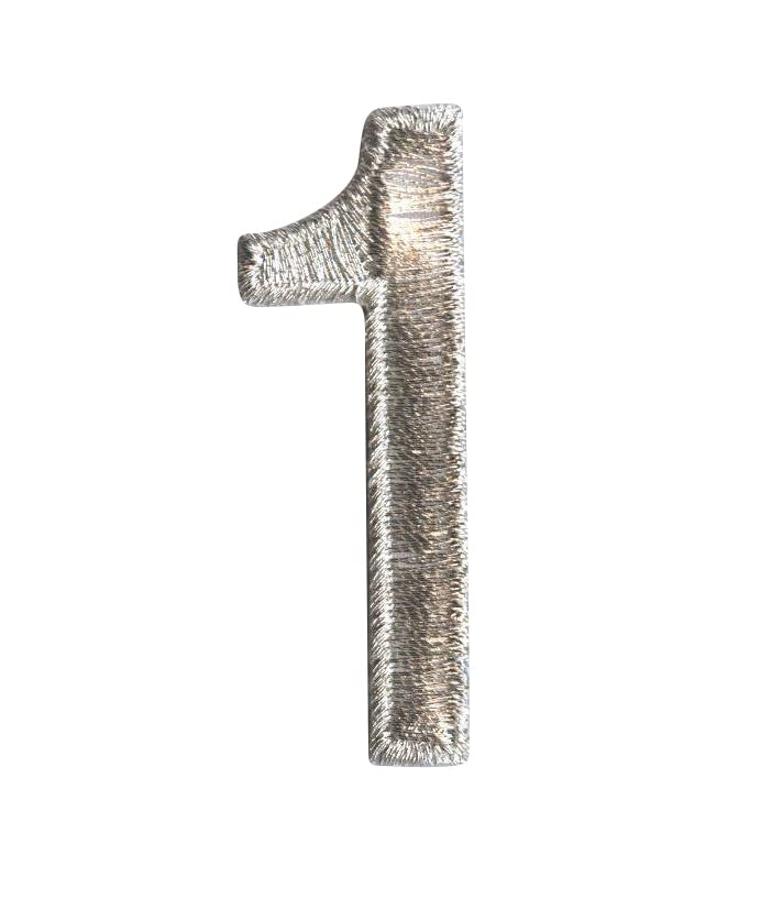 Number 1