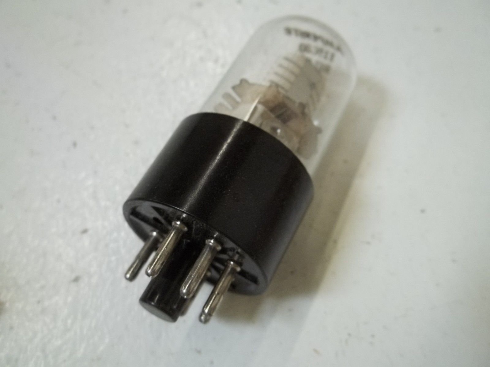 115C60 Thermostat Time Delay Relay - New in Box | HVAC System Control & Industrial Automation Use