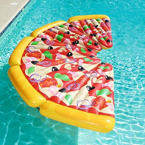 **Inflatable Pool Float Tube for Adults & Kids - Durable Lake, Beach, and Pool Floats - Fun Ride-On Rafts & Floaties for Outdoor Parties, Swimming, and Relaxation**