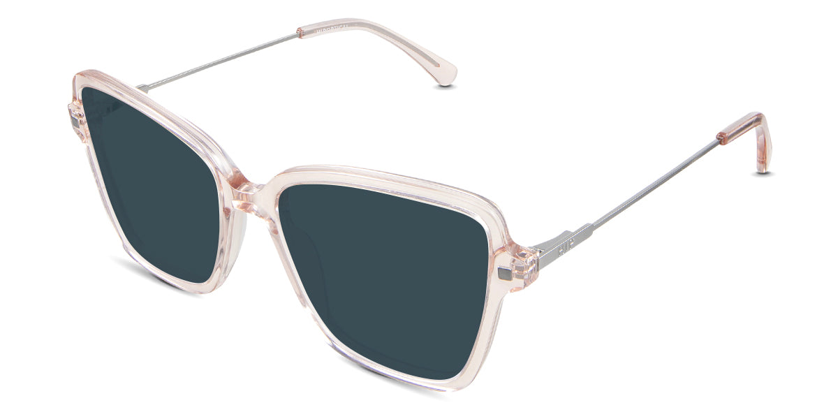 Zina Women's Prescription Sunglasses - UV Protection, Stylish & Comfortable for Driving, Outdoor Activities & Fashion