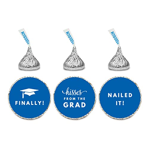 Royal Blue Funny