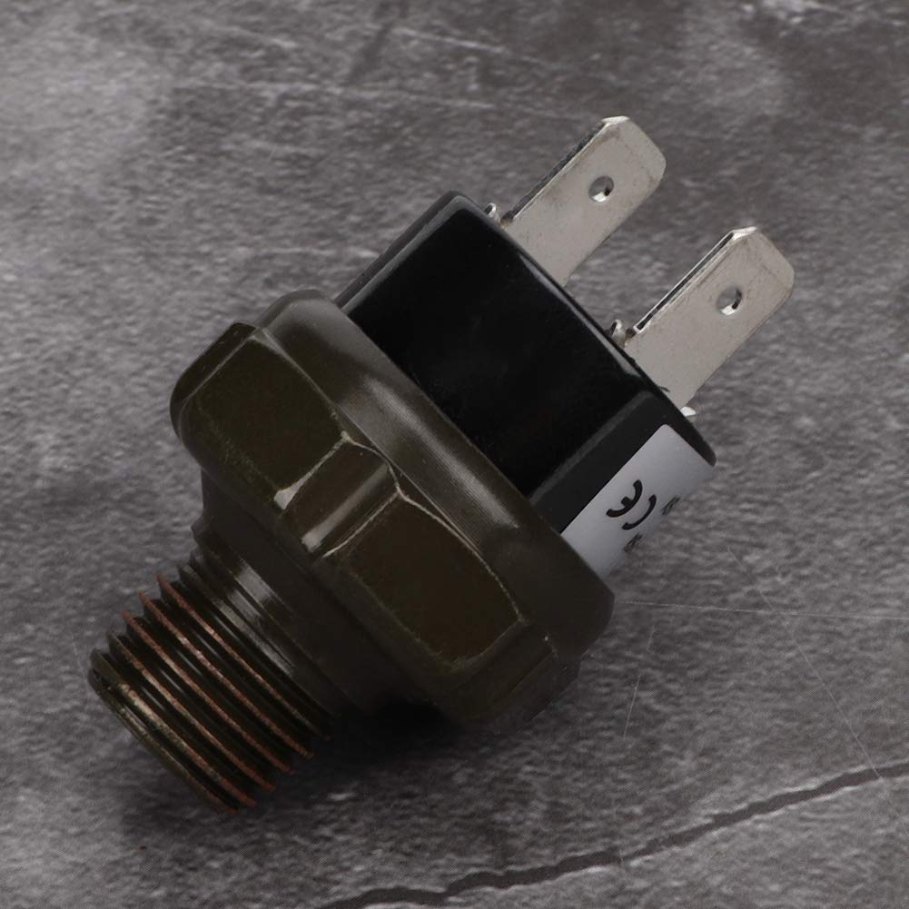 Automatic Air Compressor Pressure Switch 120-150PSI, 1/4