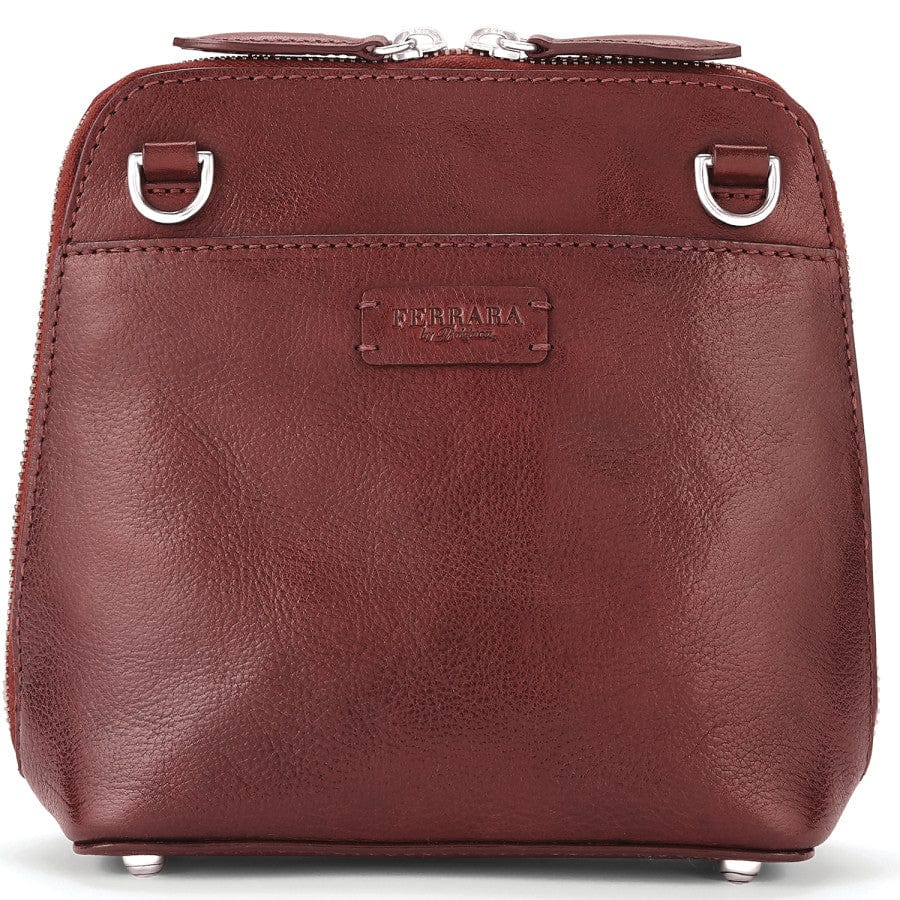 Bettina Mini Cross Body Bag for Women - Stylish Small Shoulder Purse with Adjustable Strap, Perfect for Travel, Shopping & Daily Use