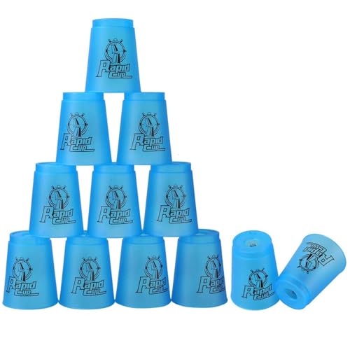 12 Pack Blue