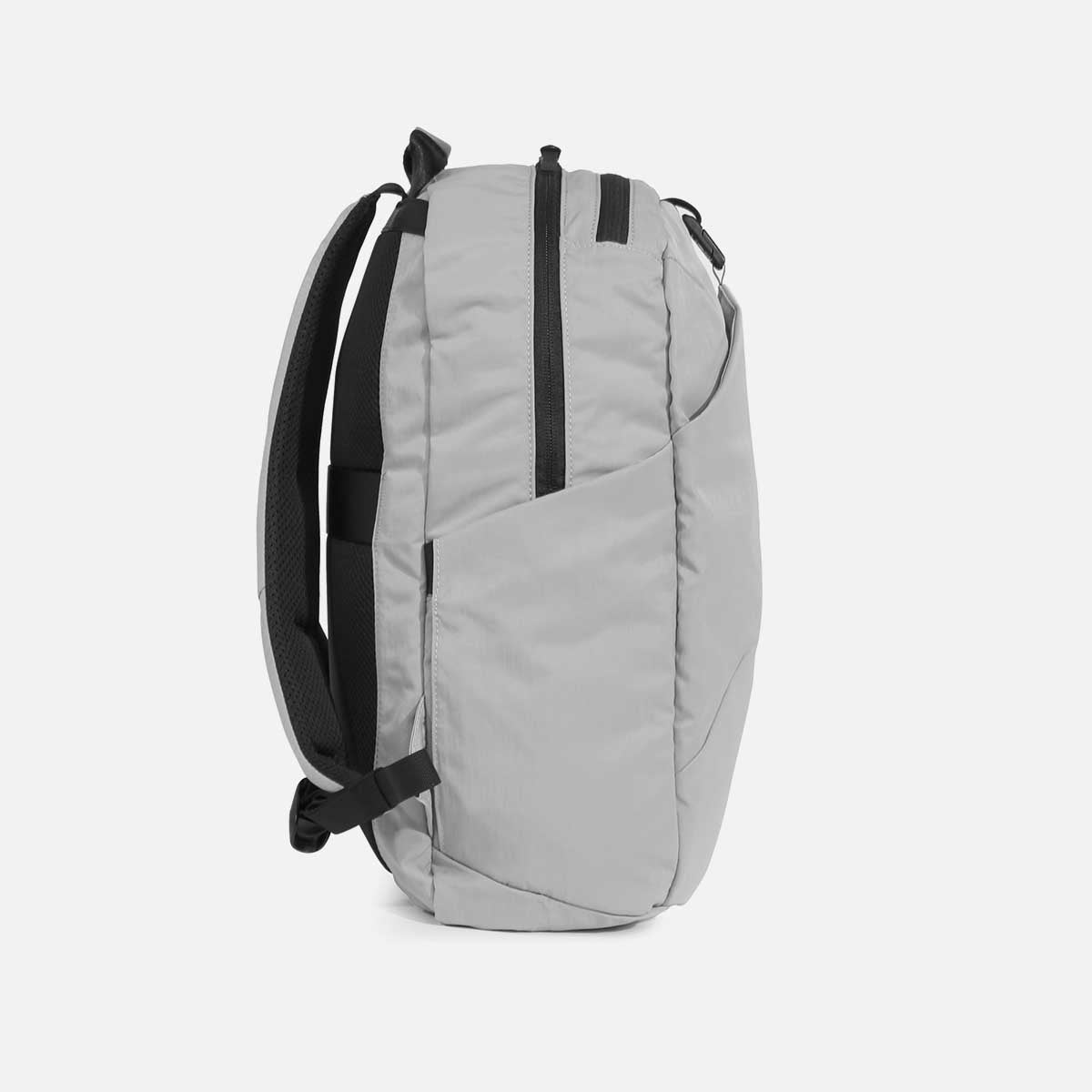 Go Pack 2 - Compact Travel Backpack for Hiking, Gym & Daily Use | Lightweight & Durable | Perfect for Outdoor Adventures, Work Commute & School