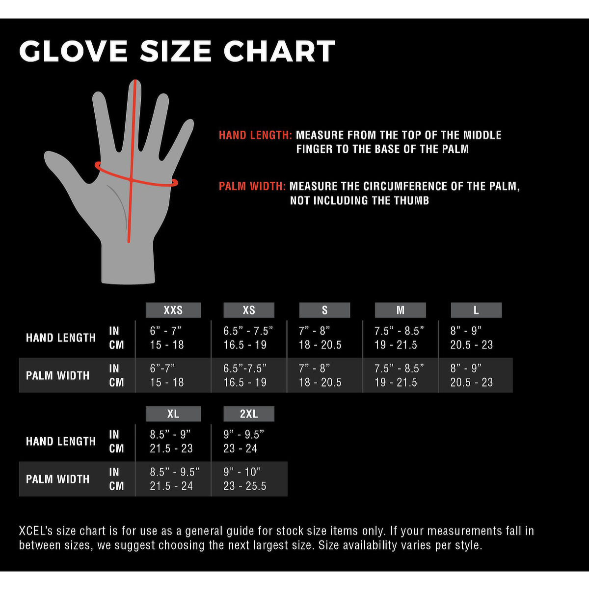 7mm XCEL Drylock Mitts - Waterproof & Warm Winter Gloves for Men & Women - Ideal for Skiing, Snowboarding & Outdoor Activities