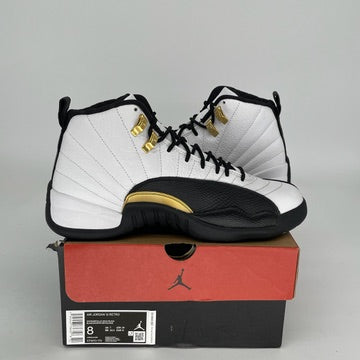 Original Air Jordan 12 Retro 