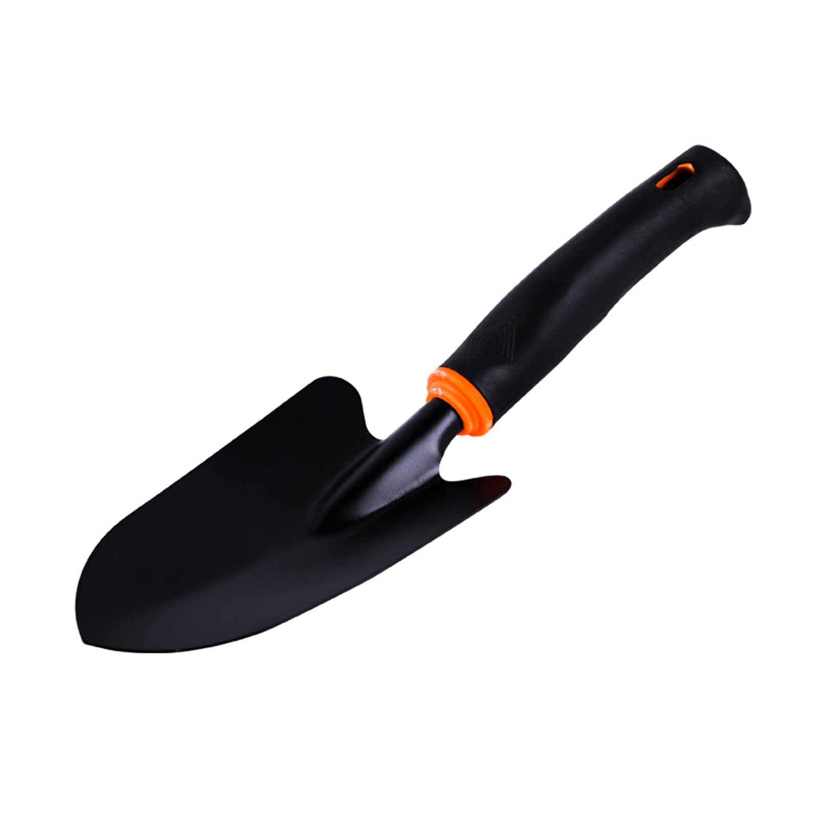 **Smaani 5-Piece Gardening Hand Tool Set - Stainless Steel Multifunctional Portable Garden Tools for Planting, Weeding & Digging - Durable, Rust-Resistant Outdoor Tools for Courtyard, Lawn & Backyard Gardening**    *(Perfect for Home Gardeners, Landscaping Enthusiasts & Outdoor Planting Projects)*