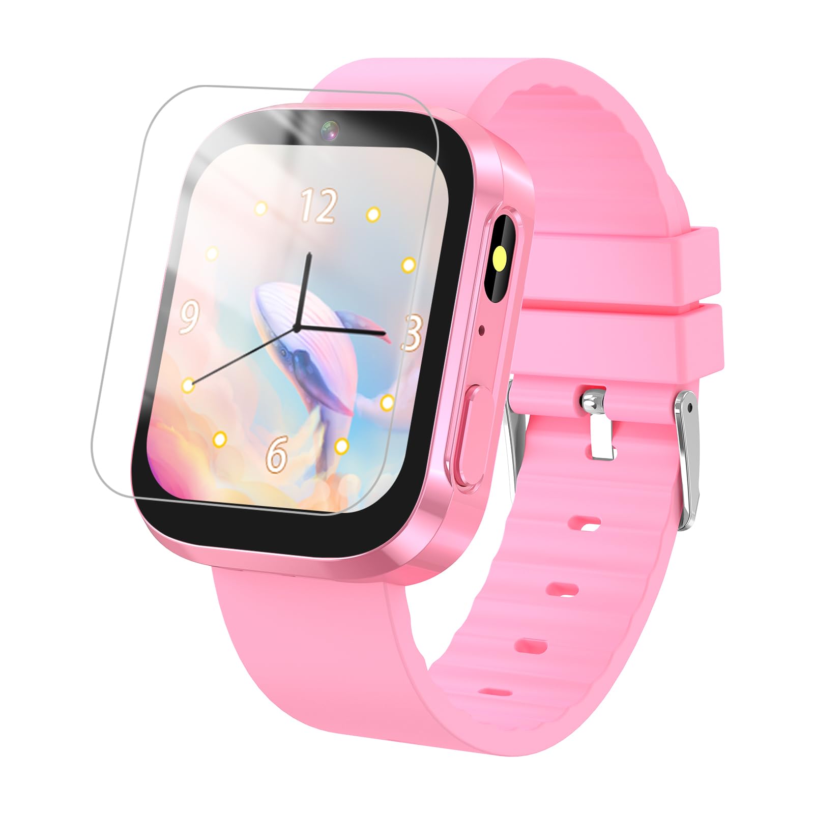 **Smart Watch for Kids Ages 4-10 - 1.4