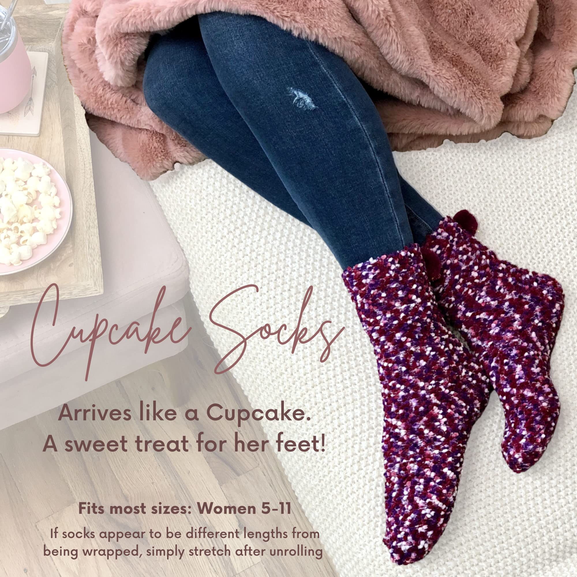 Unique Birthday Gift Basket for Women - Thoughtful Care Package Box for Her, Mom, Daughter, Sister, Wife & Best Friend | Perfect Surprise Delivery Present for Birthdays, Anniversaries & Special Occasions | Great for Home, Office & Party Celebrations