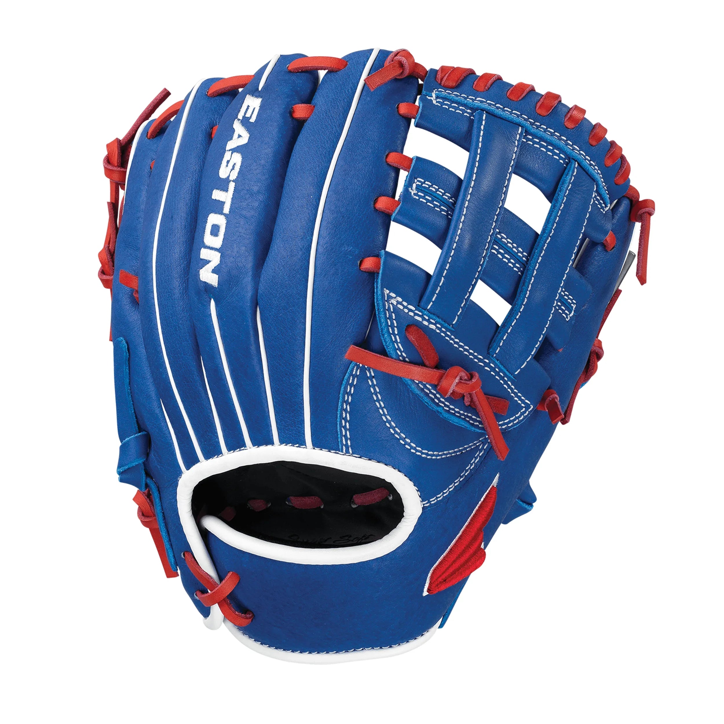 Future Elite 11 Youth Baseball Glove - Premium Leather Fielding Mitt for Kids & Teens - Perfect for Little League, Training, and Competitive Games