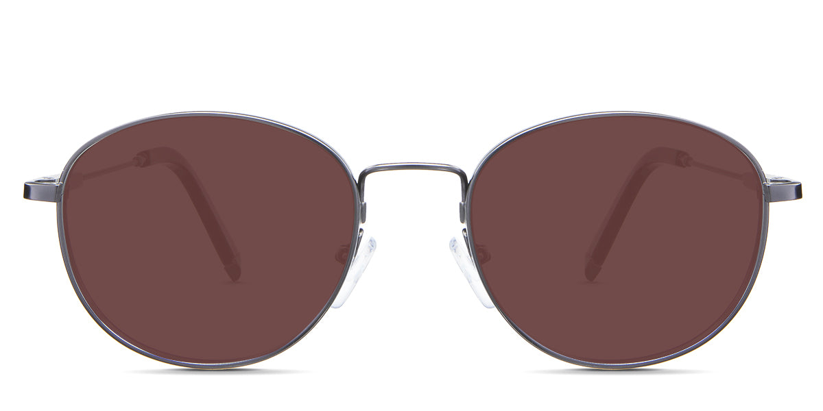 Noa Women's Prescription Sunglasses – UV Protection, Polarized Lenses, Stylish & Comfortable for Driving, Outdoor Activities & Everyday Wear