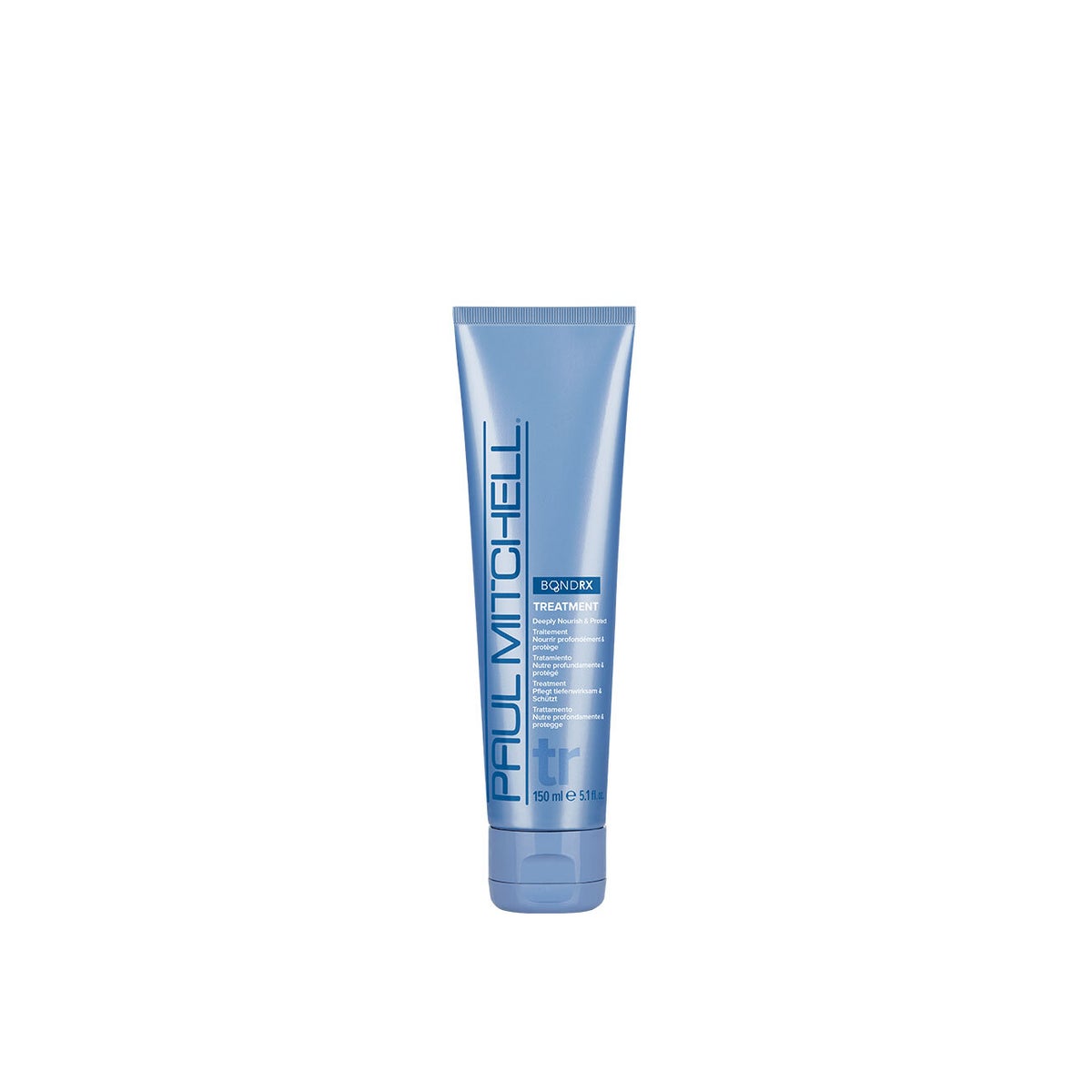 Bond RX Hair Treatment - Repair & Strengthen Damaged Hair for Smooth & Shiny Locks - Perfect for Salon-Quality Results at Home