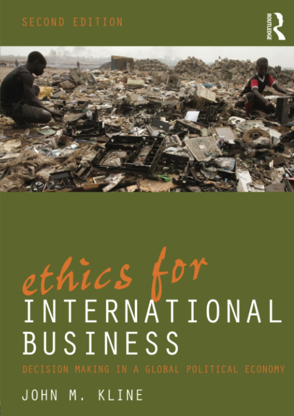 Ethics for International Business - Essential Guide for Global Trade & Corporate Responsibility | Best Practices for Cross-Border Commerce