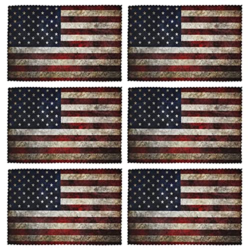 American Flag Multi 2