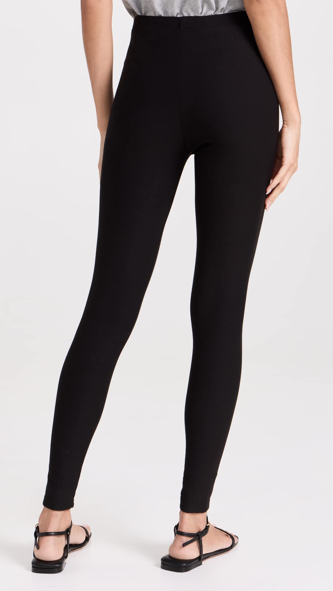 Soft & Warm Women's Fleece Lined Leggings - High Waisted Stretchy Thermal Winter Tights for Yoga, Lounge & Cold Weather Outfits