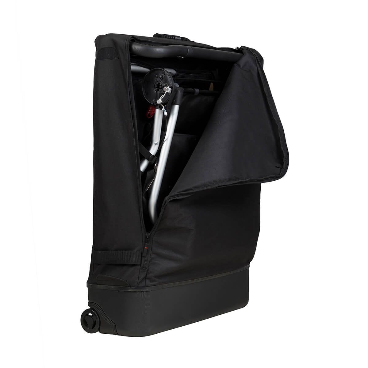 Mountain Buggy XL Travel Bag - Durable & Spacious Stroller Travel Bag for Airplane, Car, and Outdoor Adventures