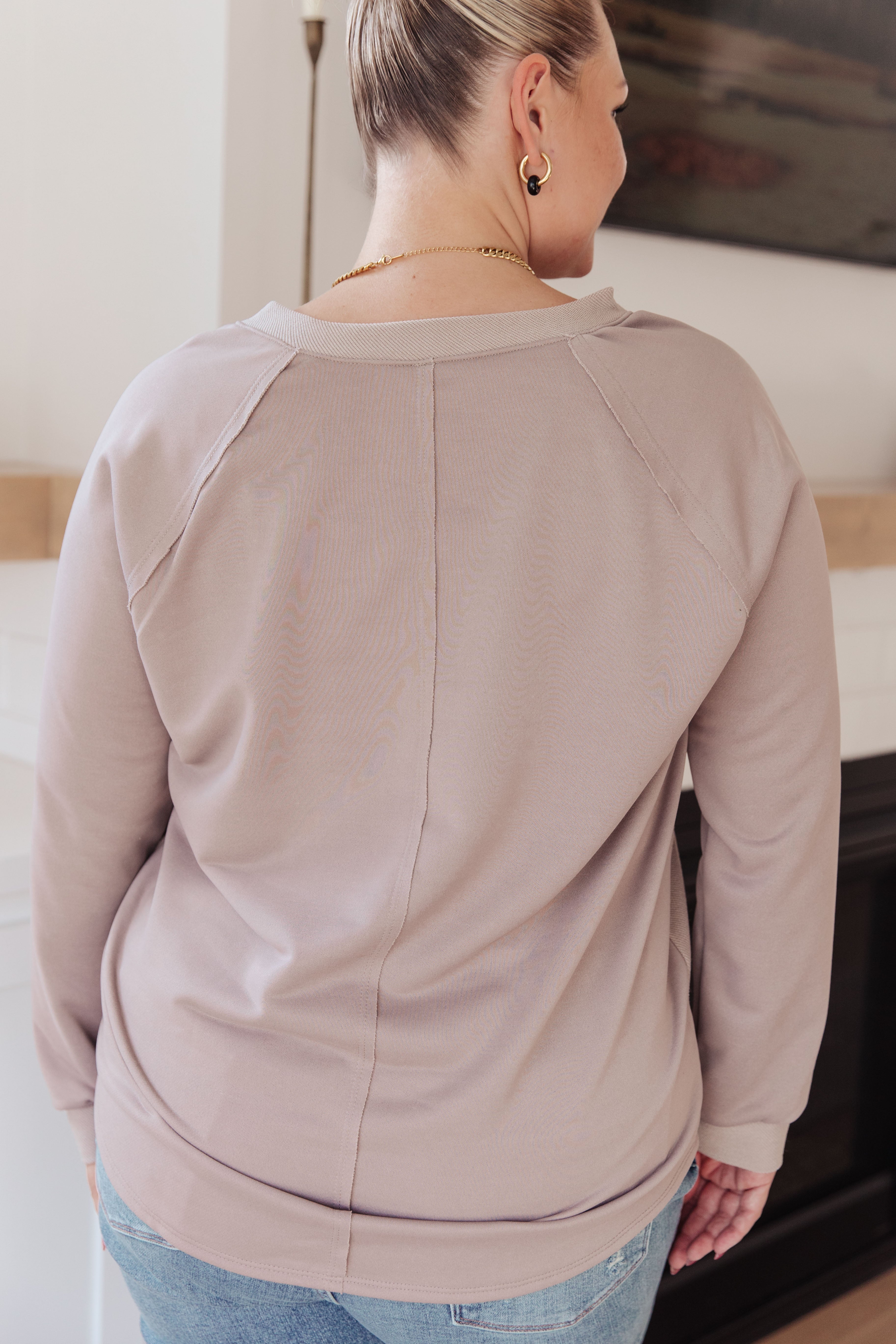 Stylish Women's V Neck Top - Trendy Casual & Party Wear for Everyday Outfits | Perfect for Work, Dates & Social Events