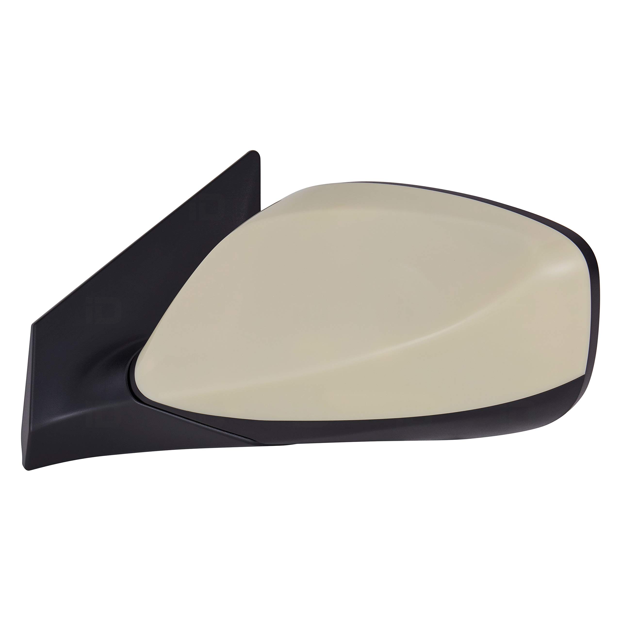 NEW OEM Heated Power Side Mirror Left (No Signal) - Korea Built 876103X680 | Perfect Replacement for Hyundai & Kia Vehicles | Winter Driving & Enhanced Visibility