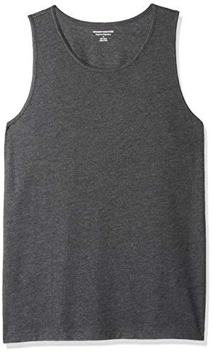 Charcoal Heather
