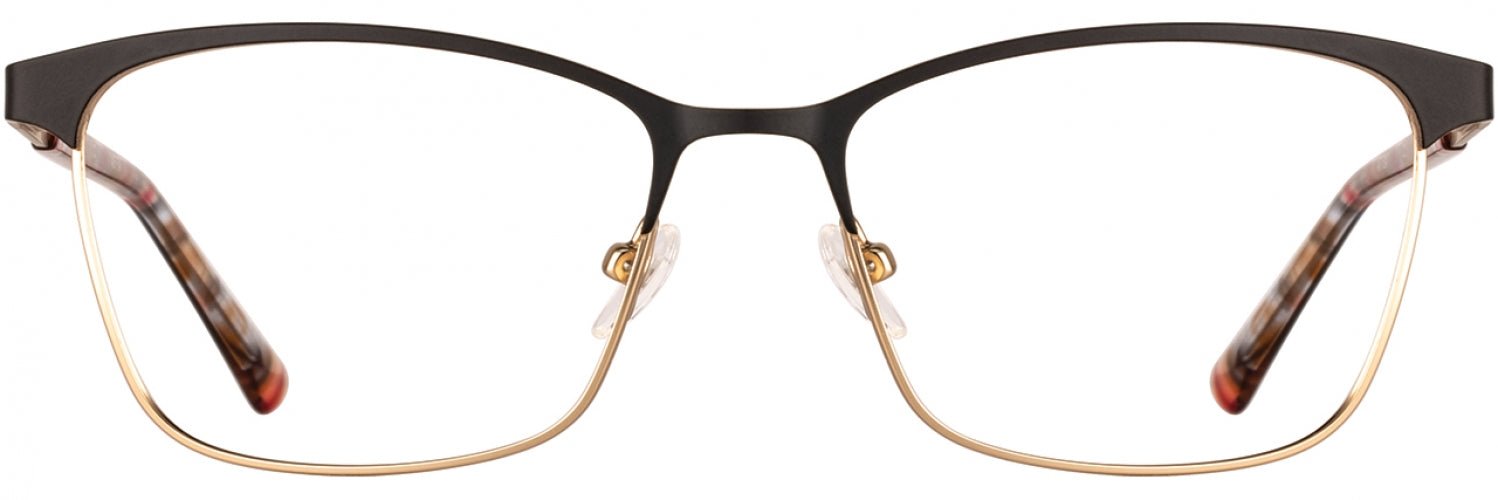 Adin Thomas AT534 Stylish Eyeglasses for Men & Women - Lightweight & Durable Frames for Reading, Work & Everyday Use