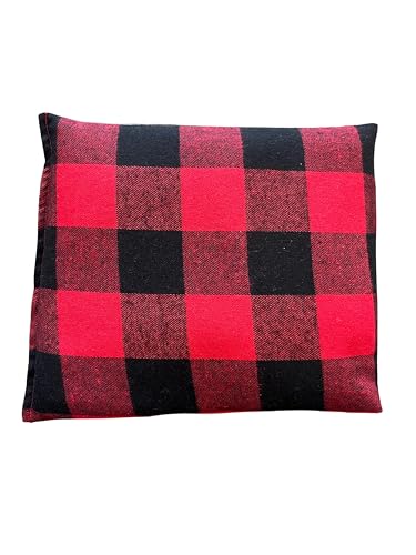 Red Plaid
