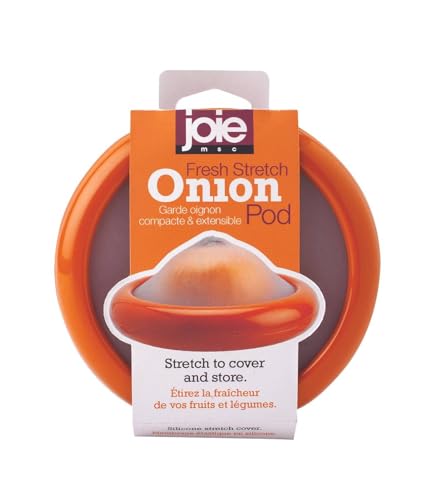 Onion Stretch Pod