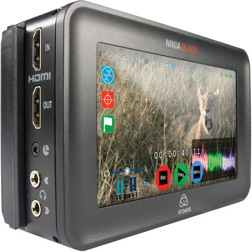 Atomos Ninja Blade 5