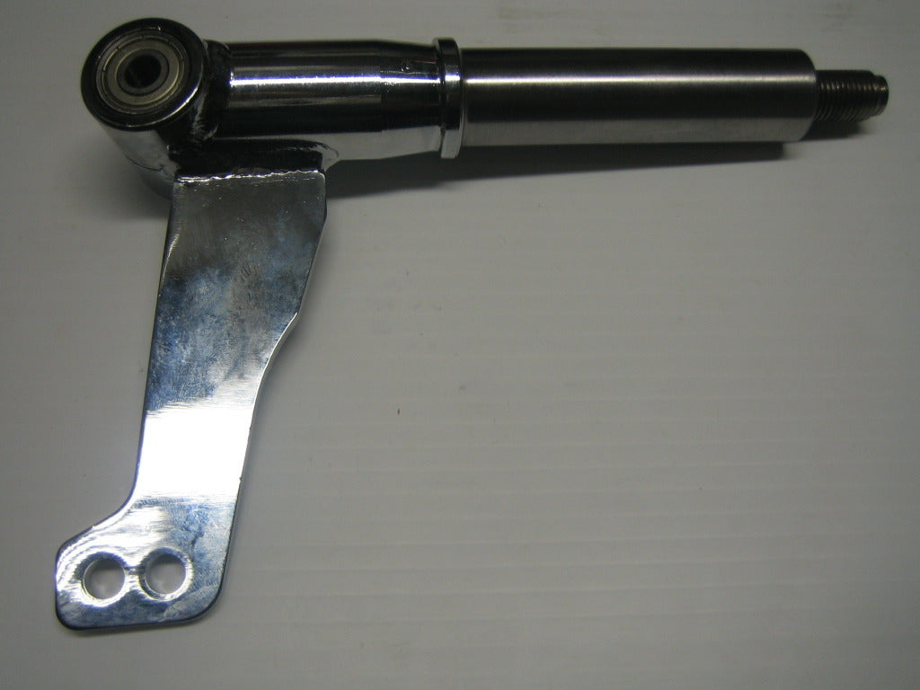 8mm/25mm/11.25 Degree Precision Spindle for CNC Machines - Perfect for Milling, Engraving & Woodworking Projects