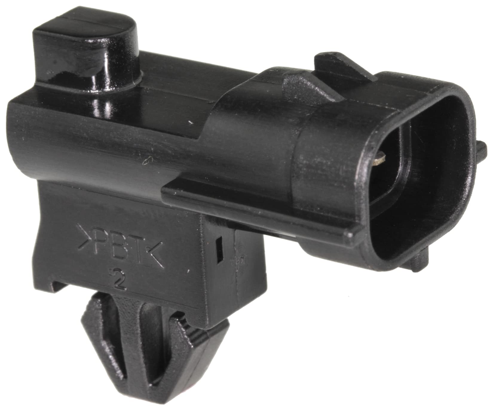 Wells A09833 Ambient Air Temperature Sensor - High Accuracy Automotive & HVAC Air Temp Sensor for Engine, Climate Control & Environmental Monitoring