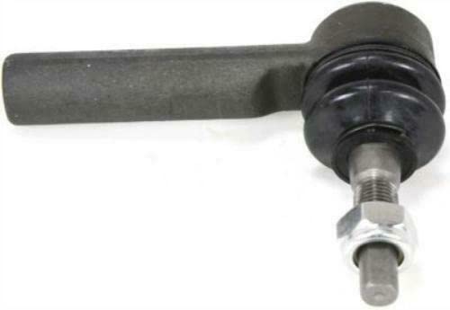High-Quality Tie Rod End for Chrysler 300, Dodge Challenger, Charger, Dakota, Durango, Magnum - Replacement Suspension Part for Smooth Steering & Enhanced Control - Perfect for Daily Driving & Performance Upgrades