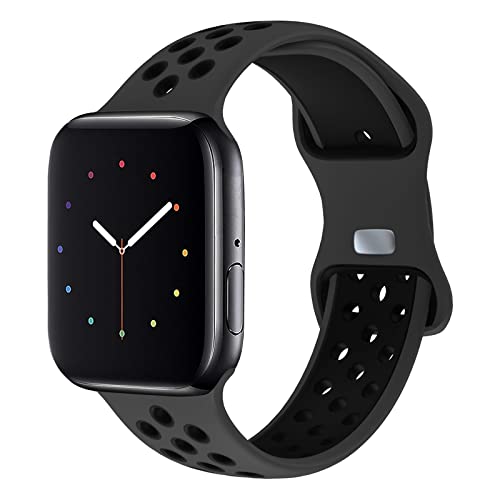 Anthracite Gray-Black