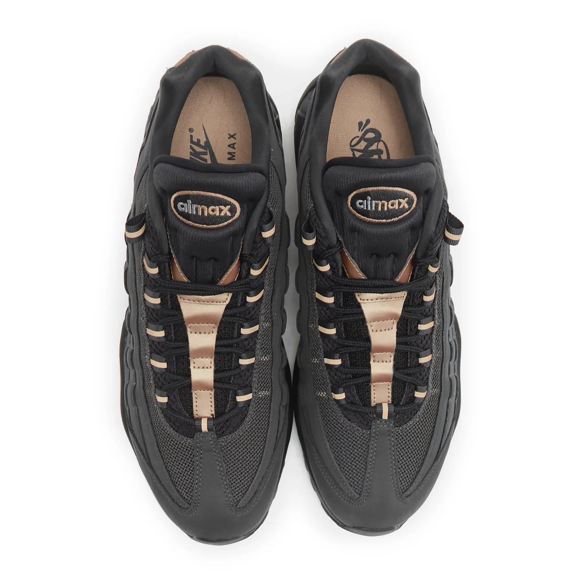 Central Cee x Nike Air Max 95 