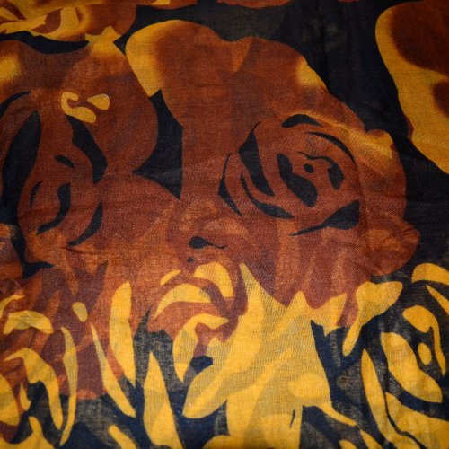 Rose Brown