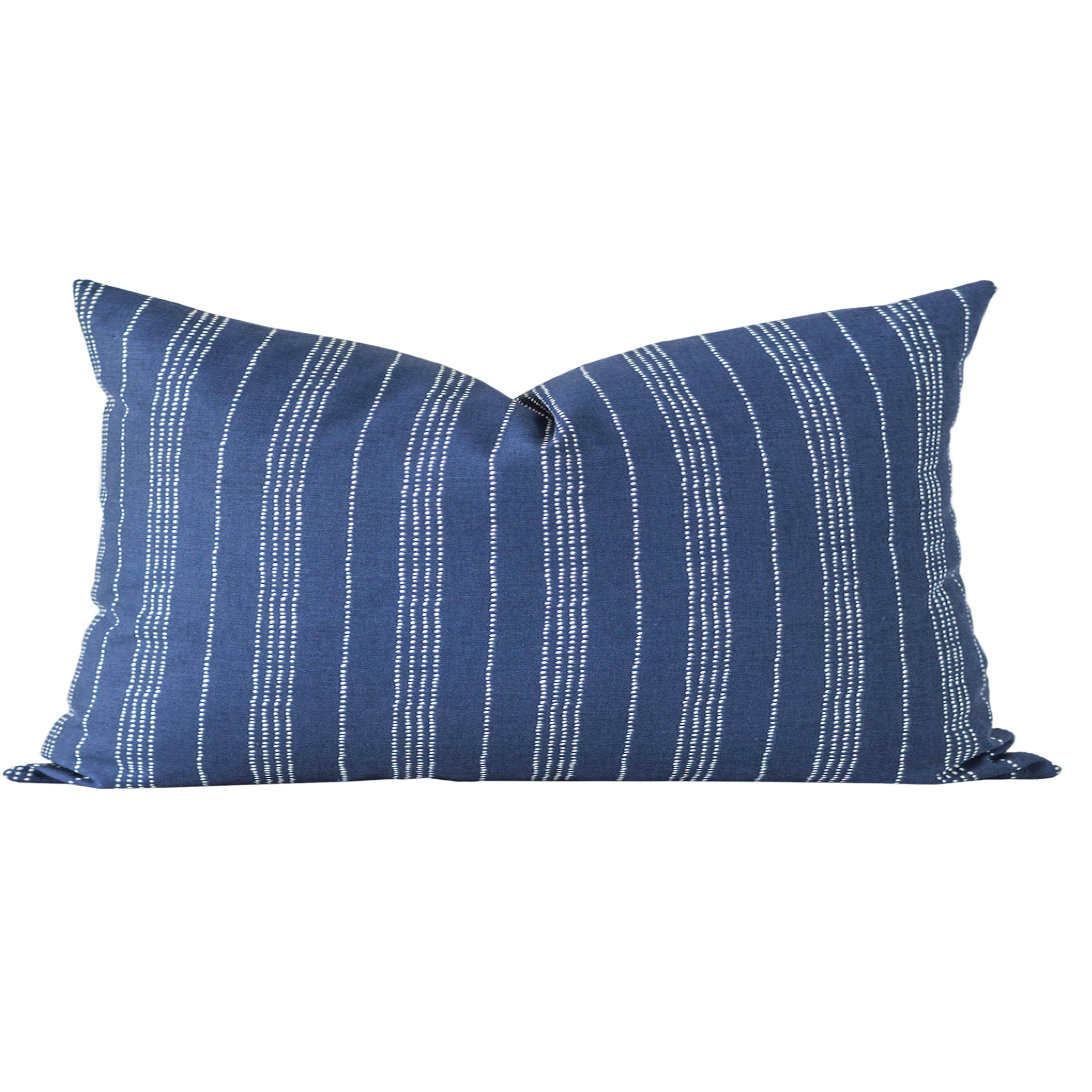 Premium Joanna Pillow Cover - Soft & Breathable Cotton Pillowcase for Home & Bedroom Decor - Perfect for Sofa, Couch, Bed, and Guest Room Styling