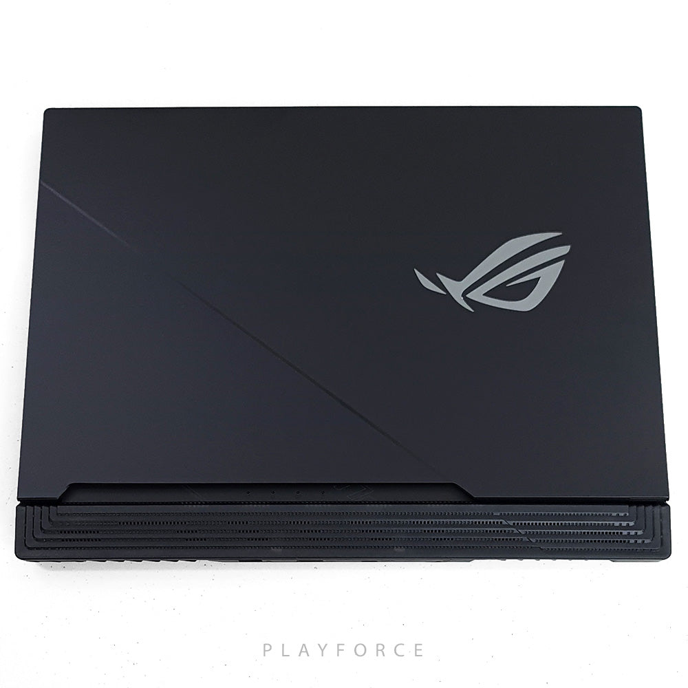 ROG STRIX SCAR 15 Gaming Laptop - Intel i7-10875H, NVIDIA RTX 2060, 16GB RAM, 1TB SSD, 15.6