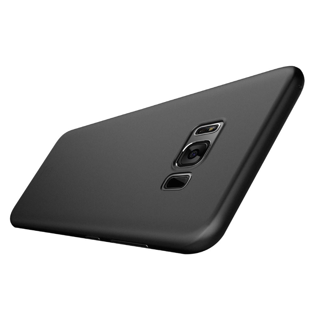 Baseus Wing Case for Samsung Galaxy S8 Plus - Slim Protective Phone Cover with Shock Absorption | Perfect for Everyday Use, Travel & Outdoor Activities