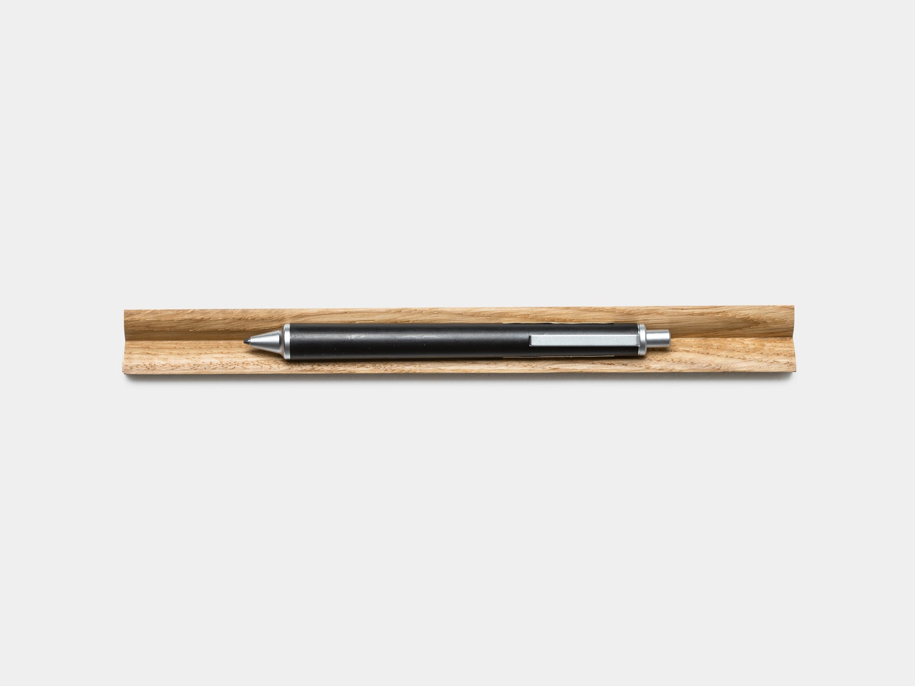Premium Pen Holder Organizer - Stylish Desktop Pen Stand for Office & Home Use - Perfect for Pens, Pencils, Markers & Stationery Storage