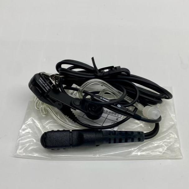 Motorola PMLN5724A 2-Wire Surveillance Kit for XPR3300 & XPR3500 Radios - Secure Communication Solution for Business & Security Professionals