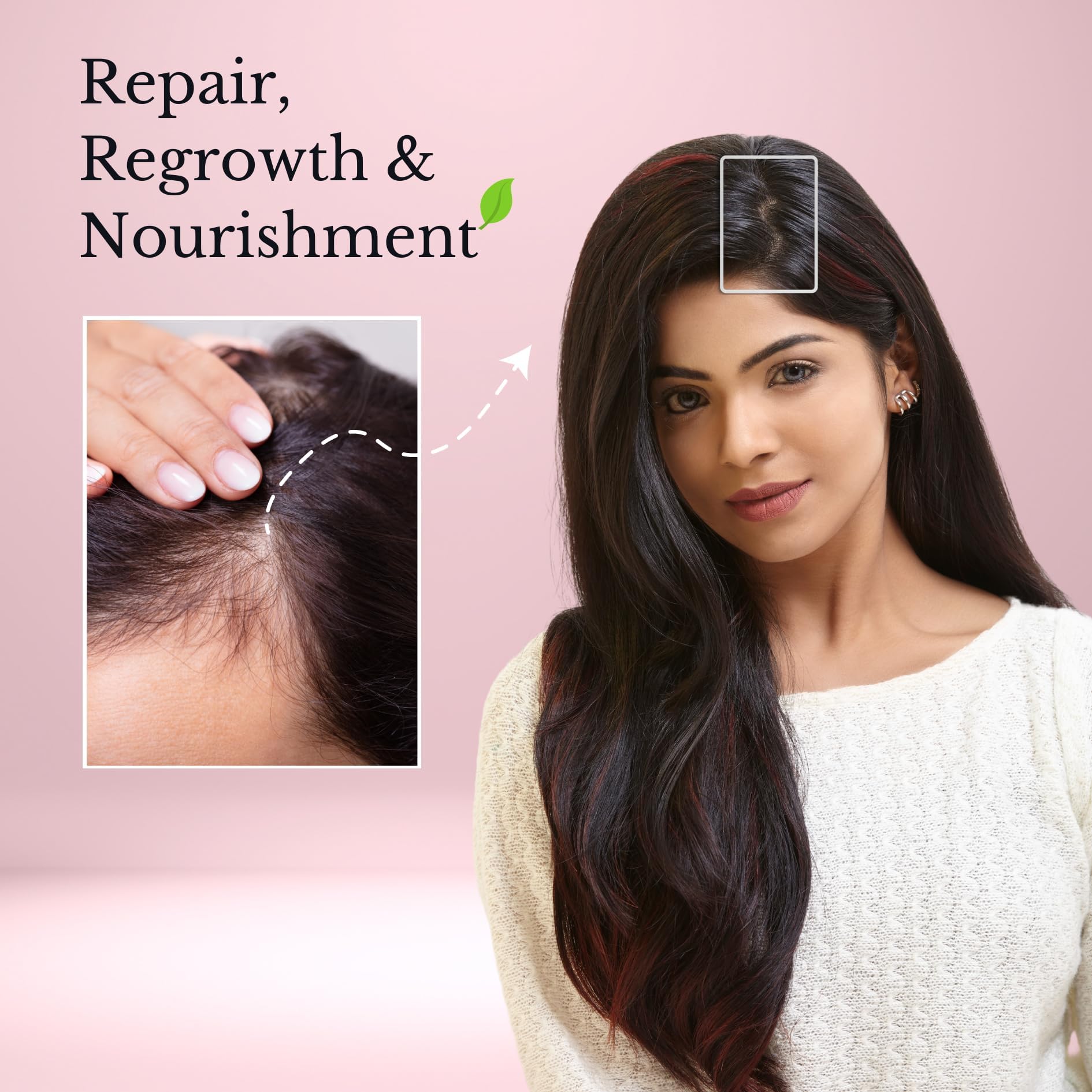 Red Onion & Black Seed Hair Growth Treatment Set (100ml Hair Oil + 100ml Shampoo + 100ml Conditioner + 30ml Serum) | Natural Hair Care for Thinning Hair, Hair Loss Prevention & Scalp Health | Perfect for Daily Hair Care Routine & Damaged Hair Repair