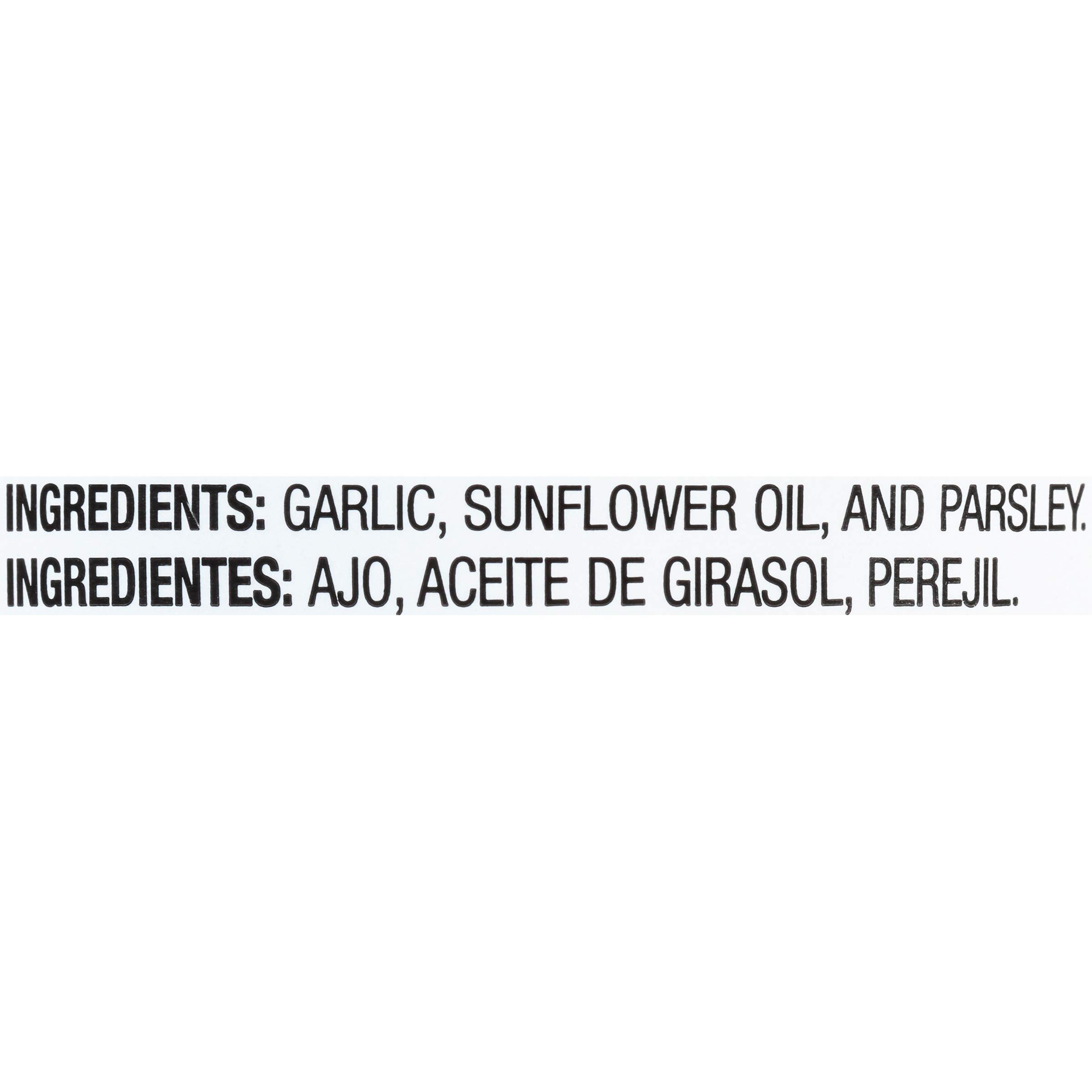 Lawry's Coarse Ground Garlic Powder with Parsley | 5.5 oz | Perfect for Seasoning Meats, Roasts & Homemade Spice Blends