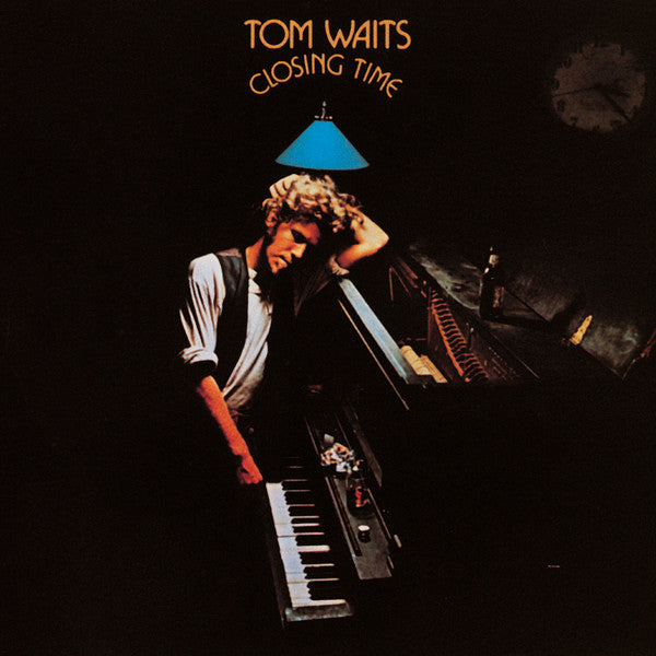 Tom Waits Official Merchandise - Vinyl Records, CDs & Exclusive Collectibles for Music Lovers | Perfect for Home Decor, Gifts & Music Collections