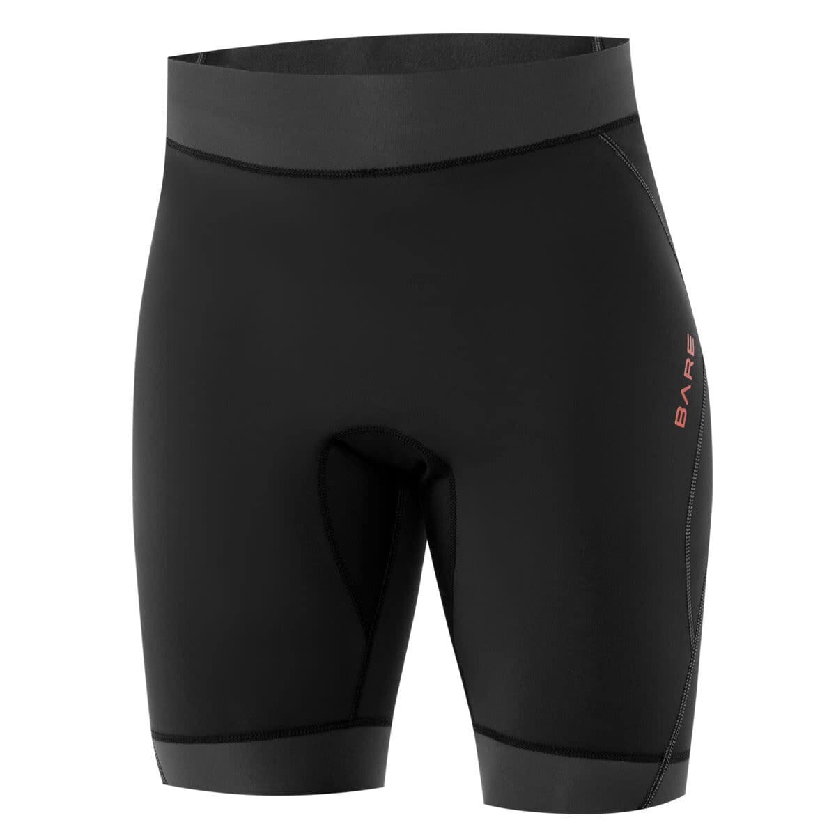EXOWEAR Men's Athletic Shorts - Lightweight, Quick-Dry & Breathable Workout Shorts for Running, Gym & Outdoor Activities