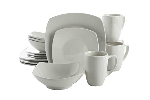 Zen Buffet White