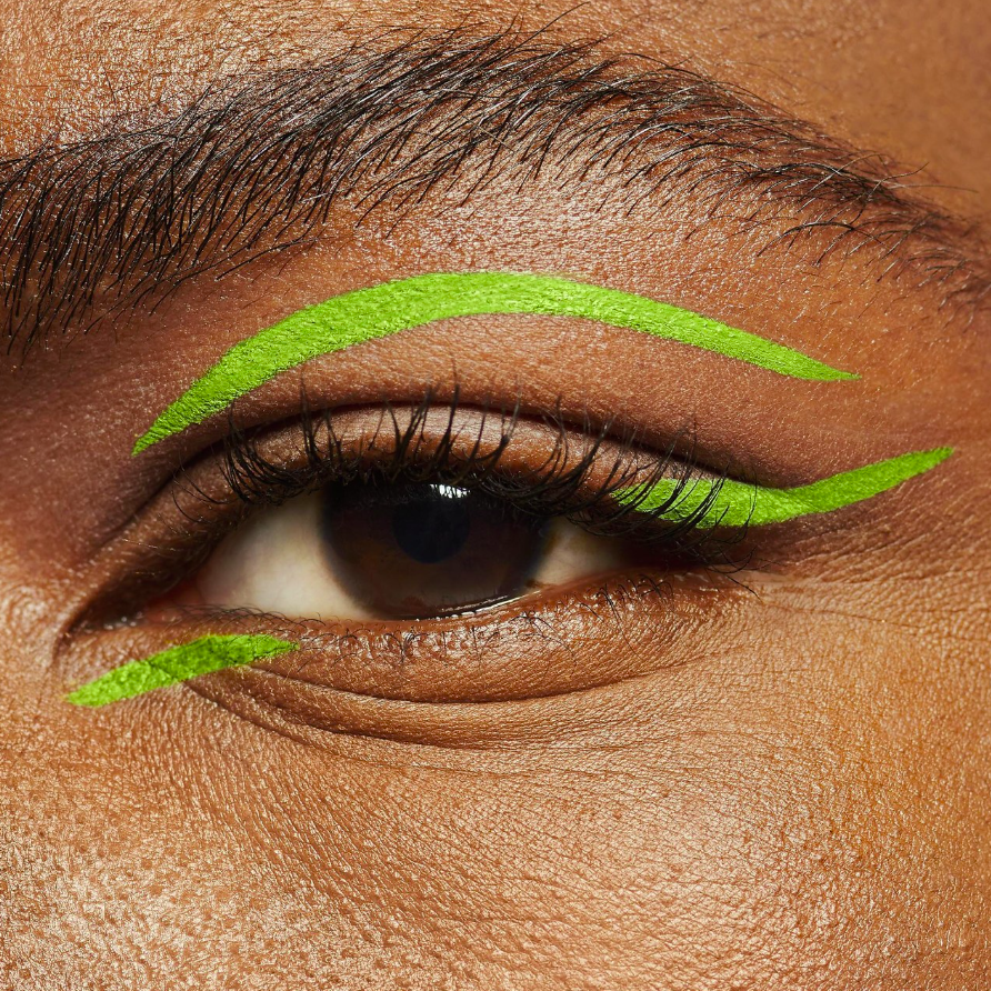 Urban Decay 24/7 Inks Liquid Eyeliner - Long Lasting, Smudge Proof & Waterproof - Perfect for Day to Night Makeup Looks